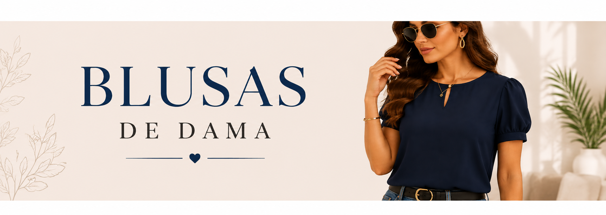 Blusas