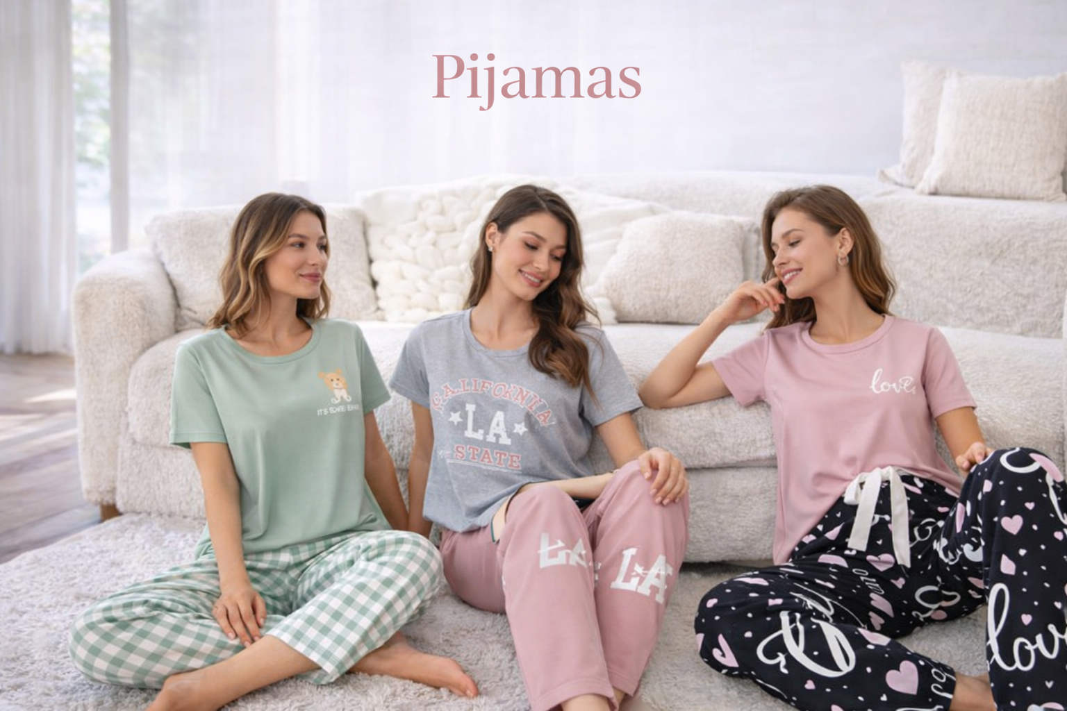 Pijamas
