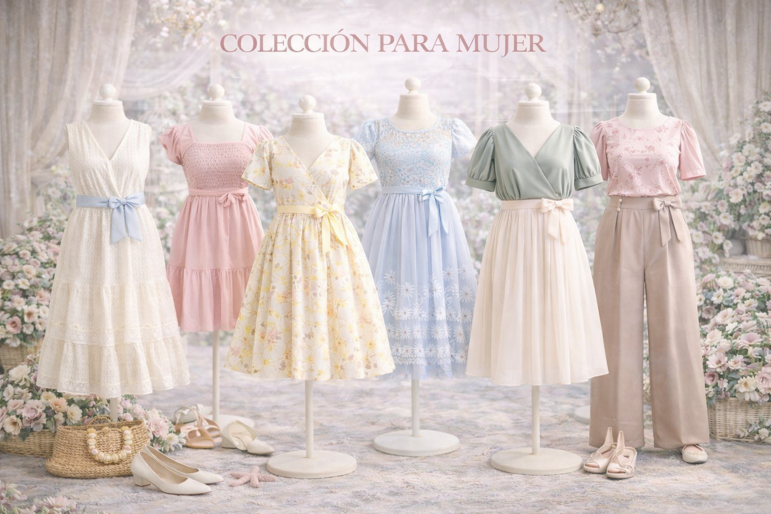 Todo Mujer
