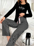 Pijama de Dama Sweet Sleep