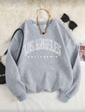 Sudadera LA Dream Vibes