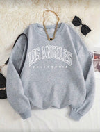 Sudadera LA Dream Vibes