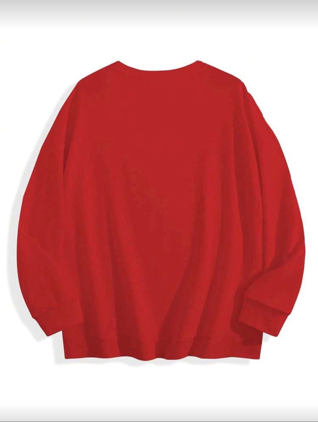 Sueter Sweetheart Cozy