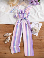 Enterizo Infantil Pastel Dream