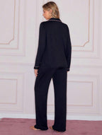 Pijama de Dama Midnight Chic