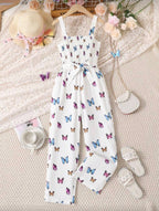 Enterizo Butterfly Magic