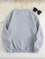 Sudadera LA Dream Vibes
