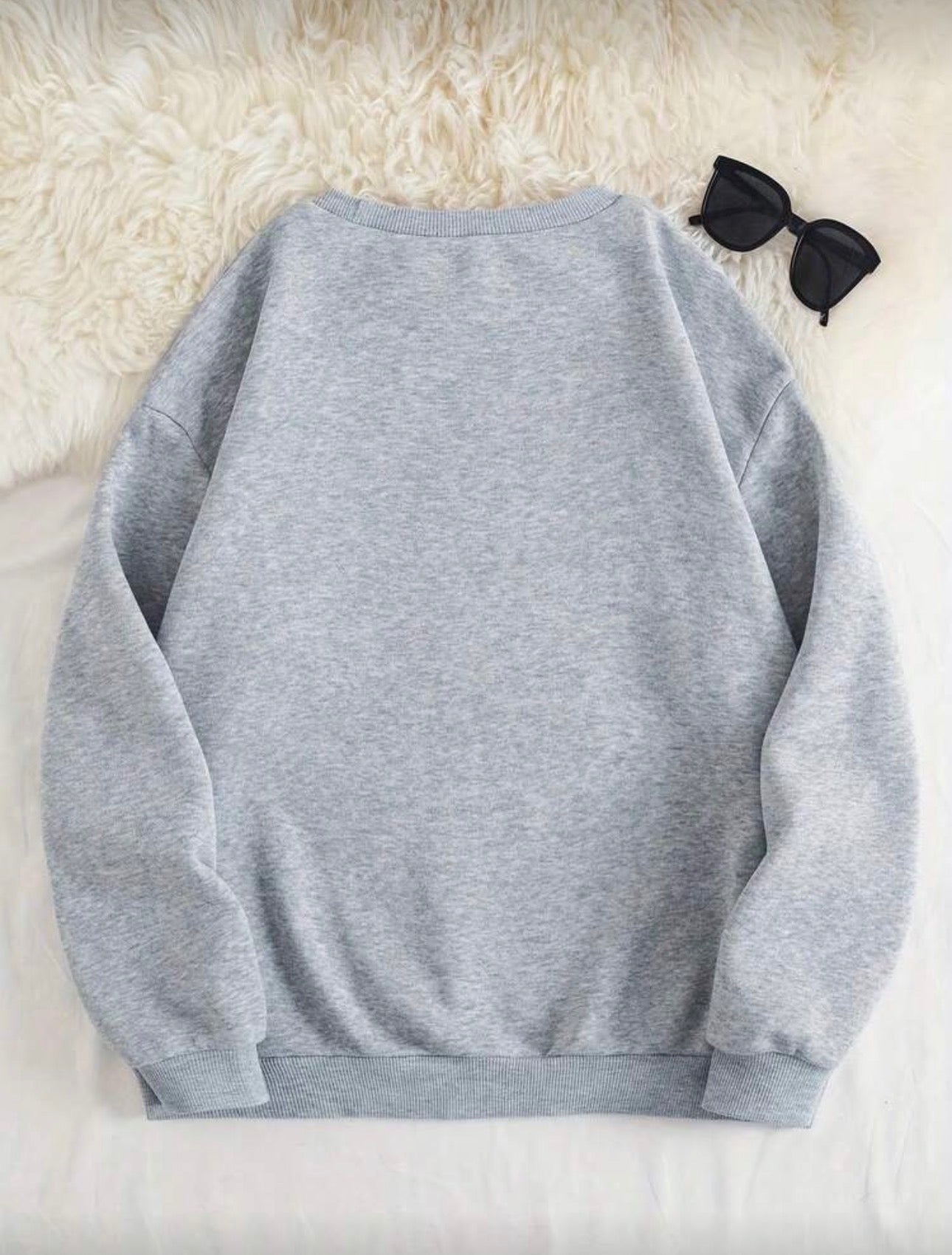 Sudadera LA Dream Vibes