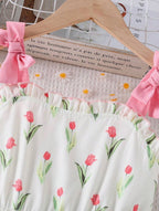 Vestido de Niña Tulip Dream