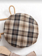 Vestido Infantil Autumn Chic Set