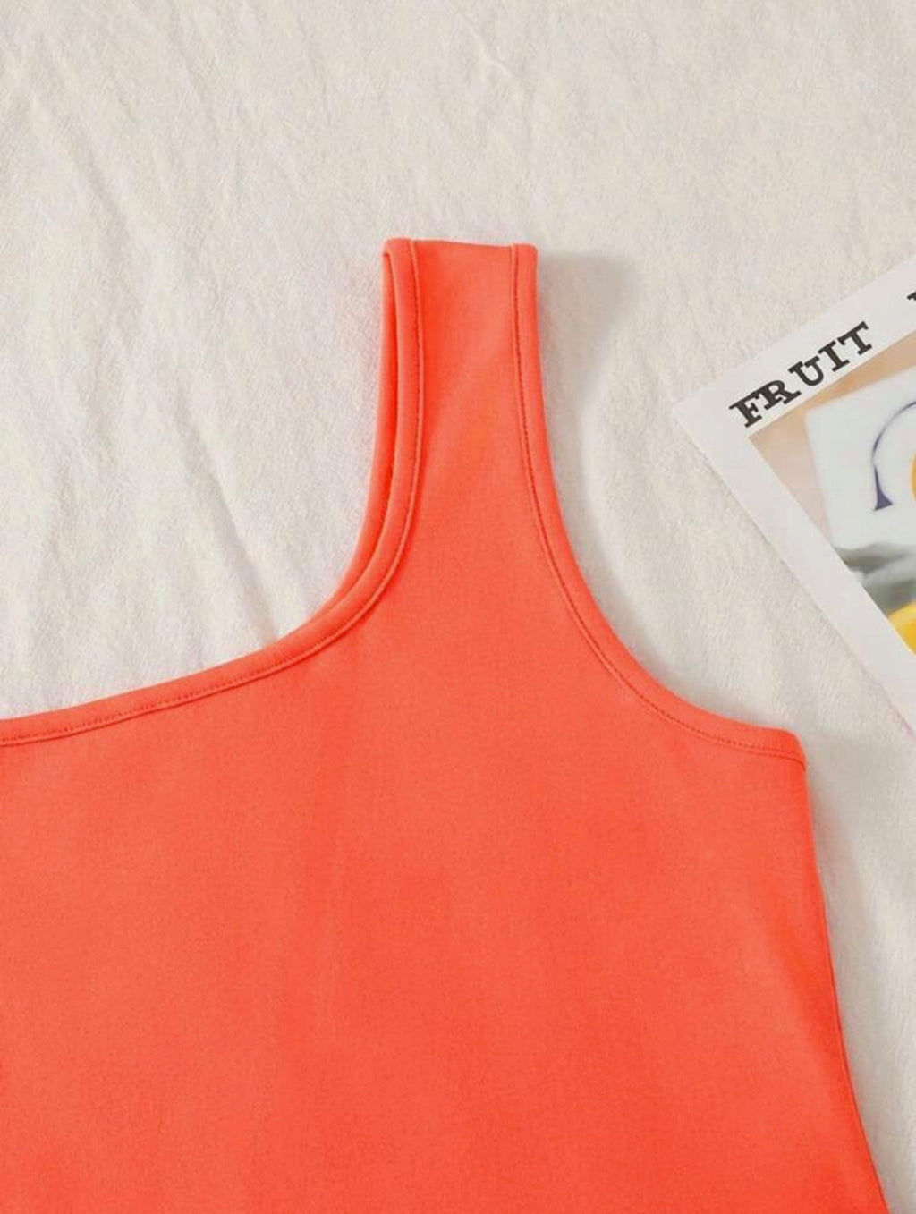 Conjunto Infantil Coral Escape