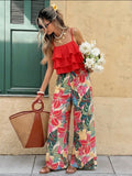 Conjunto Infantil Isla Tropical