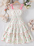 Vestido de Niña Tulip Dream