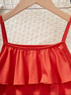 Conjunto de niña Floral Boho