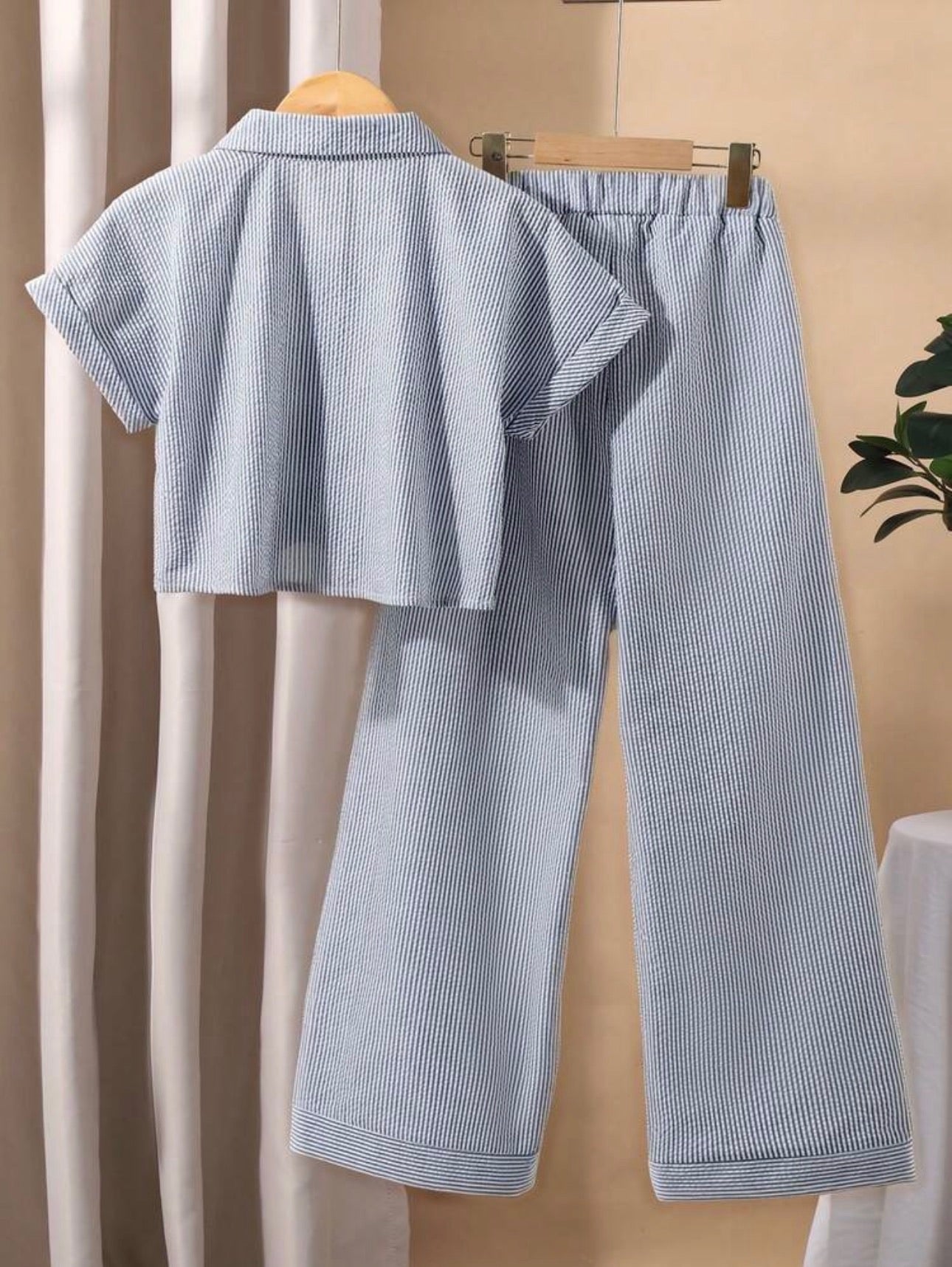 Conjunto Infantil City Breeze