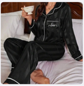 Pijama de Dama Midnight Love