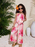 Conjunto Infantil Pink Paradise