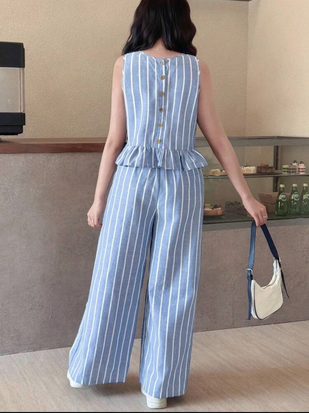 Conjunto Infantil Skyline