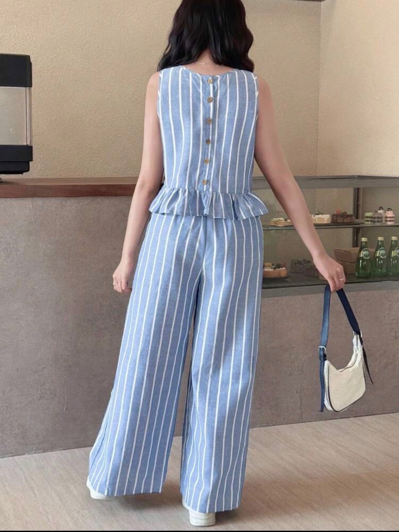 Conjunto Infantil Skyline
