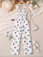 Enterizo Butterfly Magic
