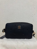 Bolso Negro Tommy Hilfiger Mini Chic