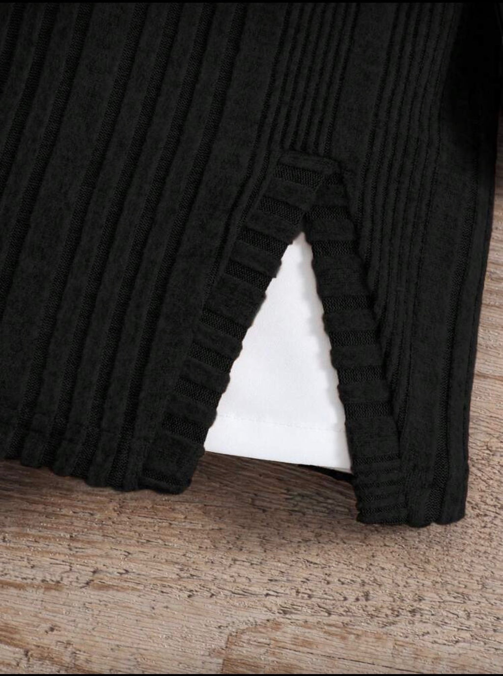 Vestido Infantil Classic Layer Chic