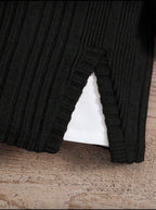 Vestido Infantil Classic Layer Chic