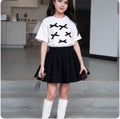 Conjunto Infantil Cross Style Urban