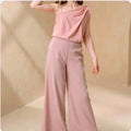 Conjunto Infantil Blush Flow Chic