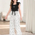 Enterizo Infantil Star Bow Classic