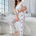 Pijama de Dama Hello Kitty Soft