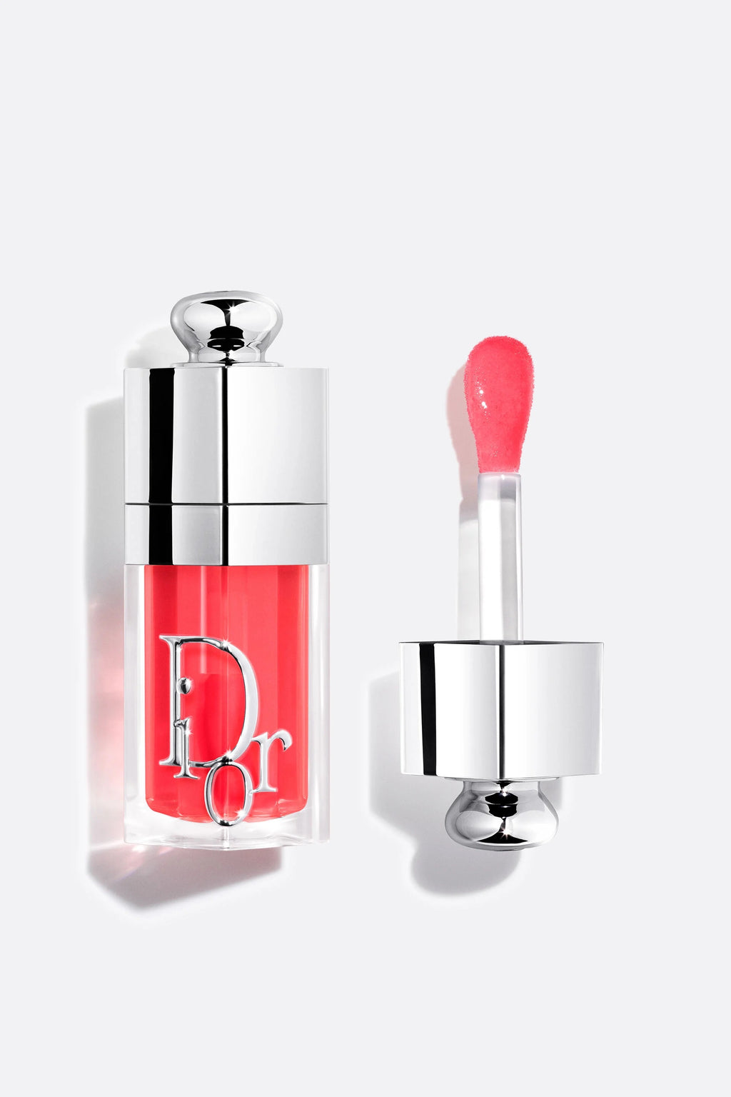 Dior Addict Lip Glow Oil - 015 Cherry