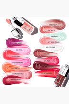 Dior Addict Lip Glow Oil - 015 Cherry