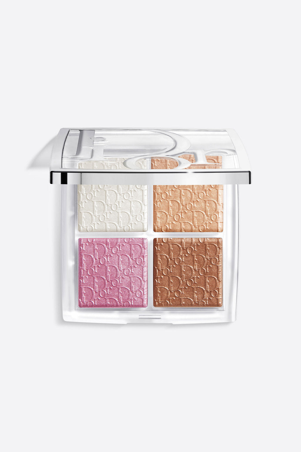 Dior Backstage Glow Maximizer Palette - 001 Universal Glow