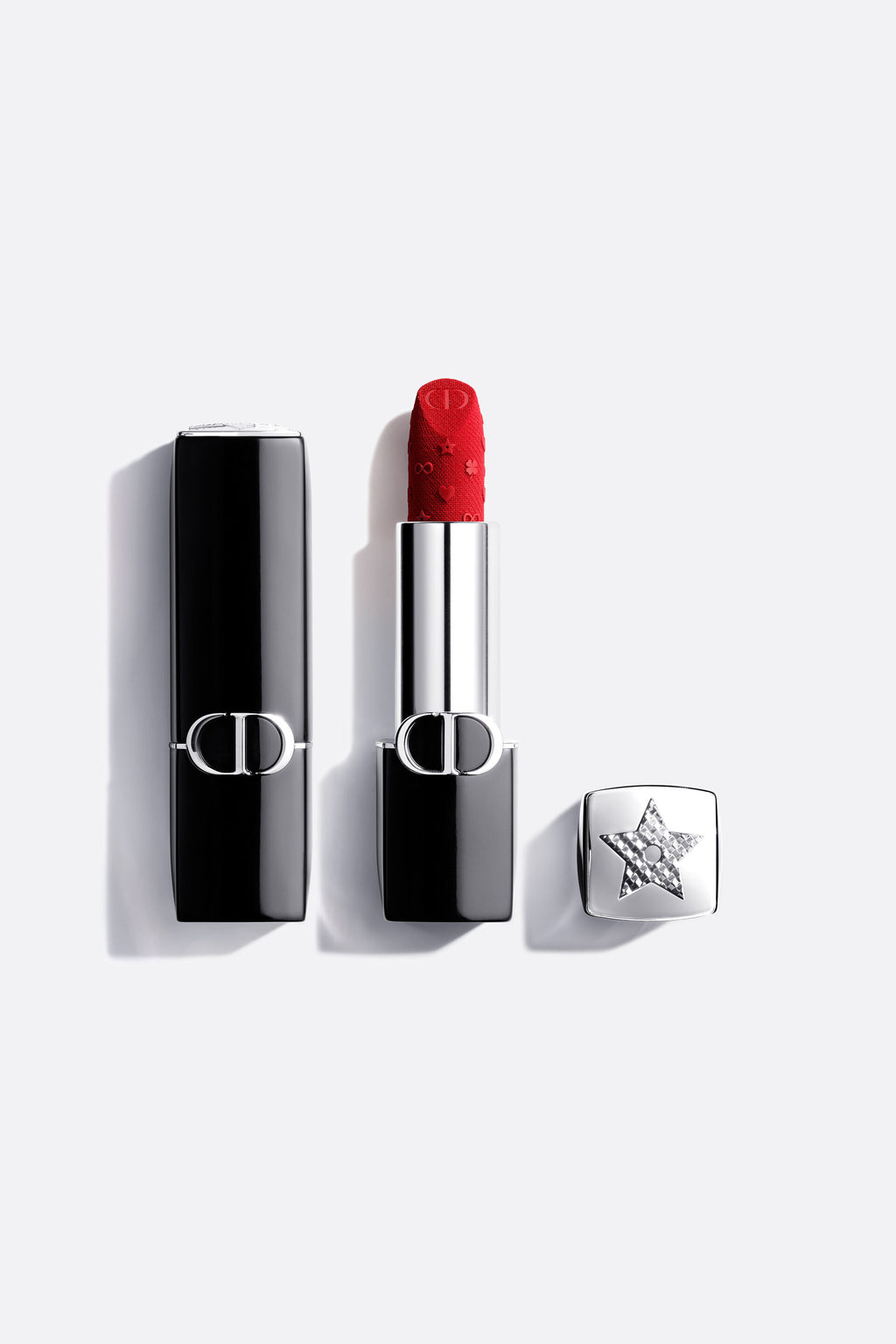 Rouge Dior - Limited Edition - 808 Red Dream