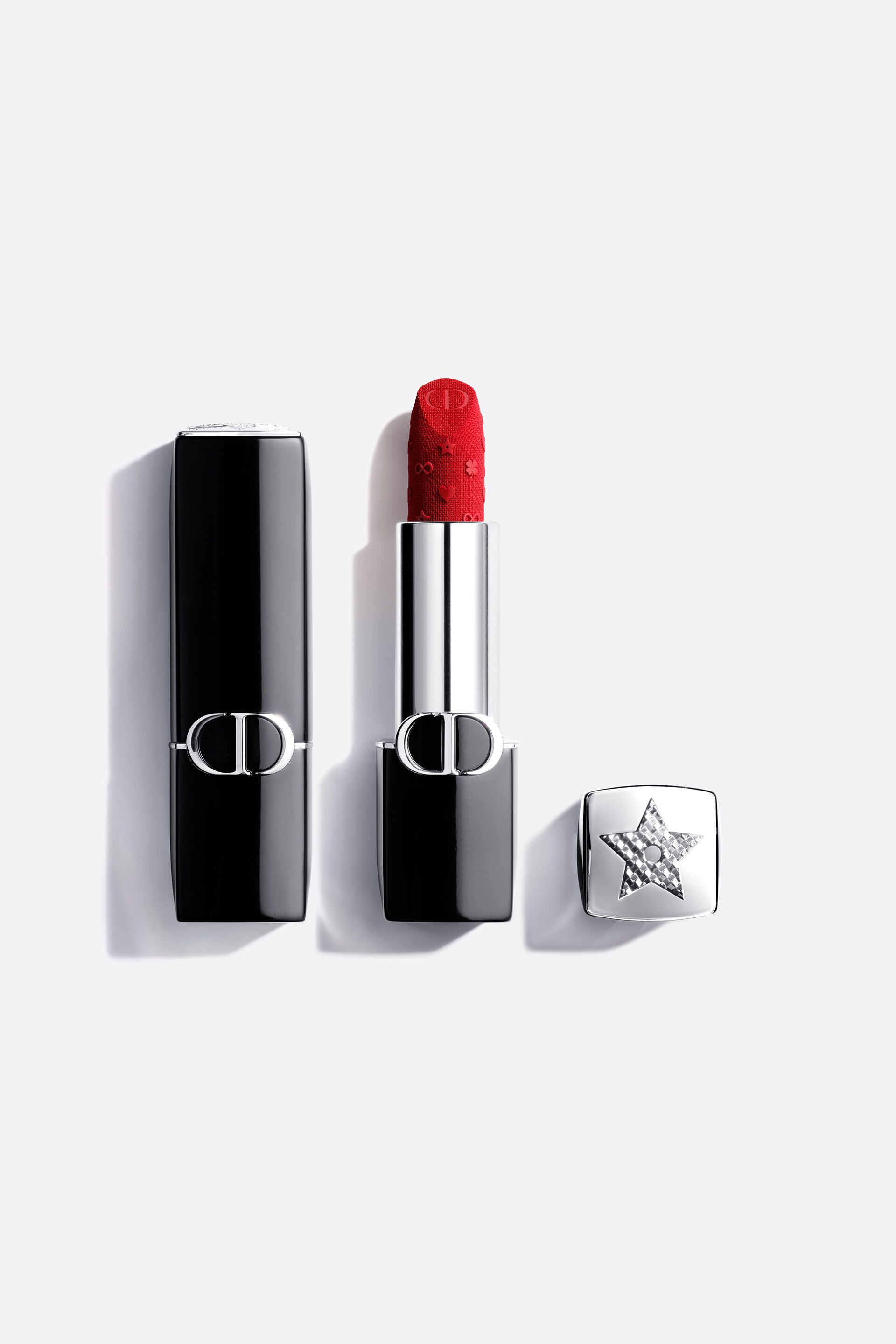 Rouge Dior - Limited Edition - 808 Red Dream