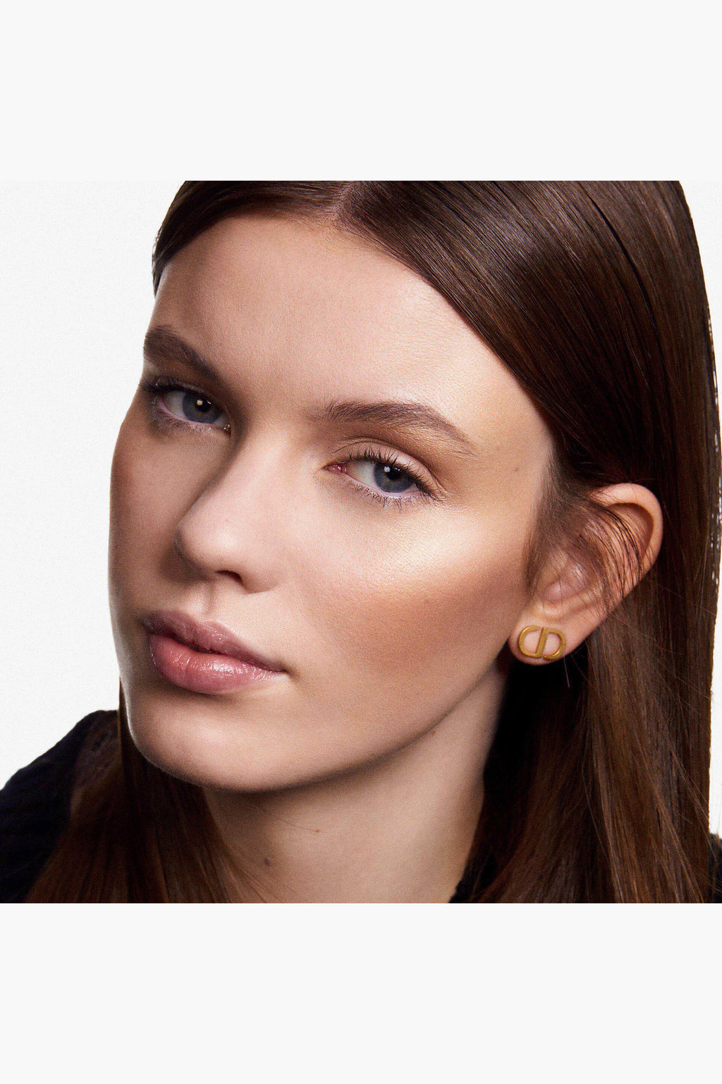 Rouge Blush Colour & Glow - 100 Diorissimo