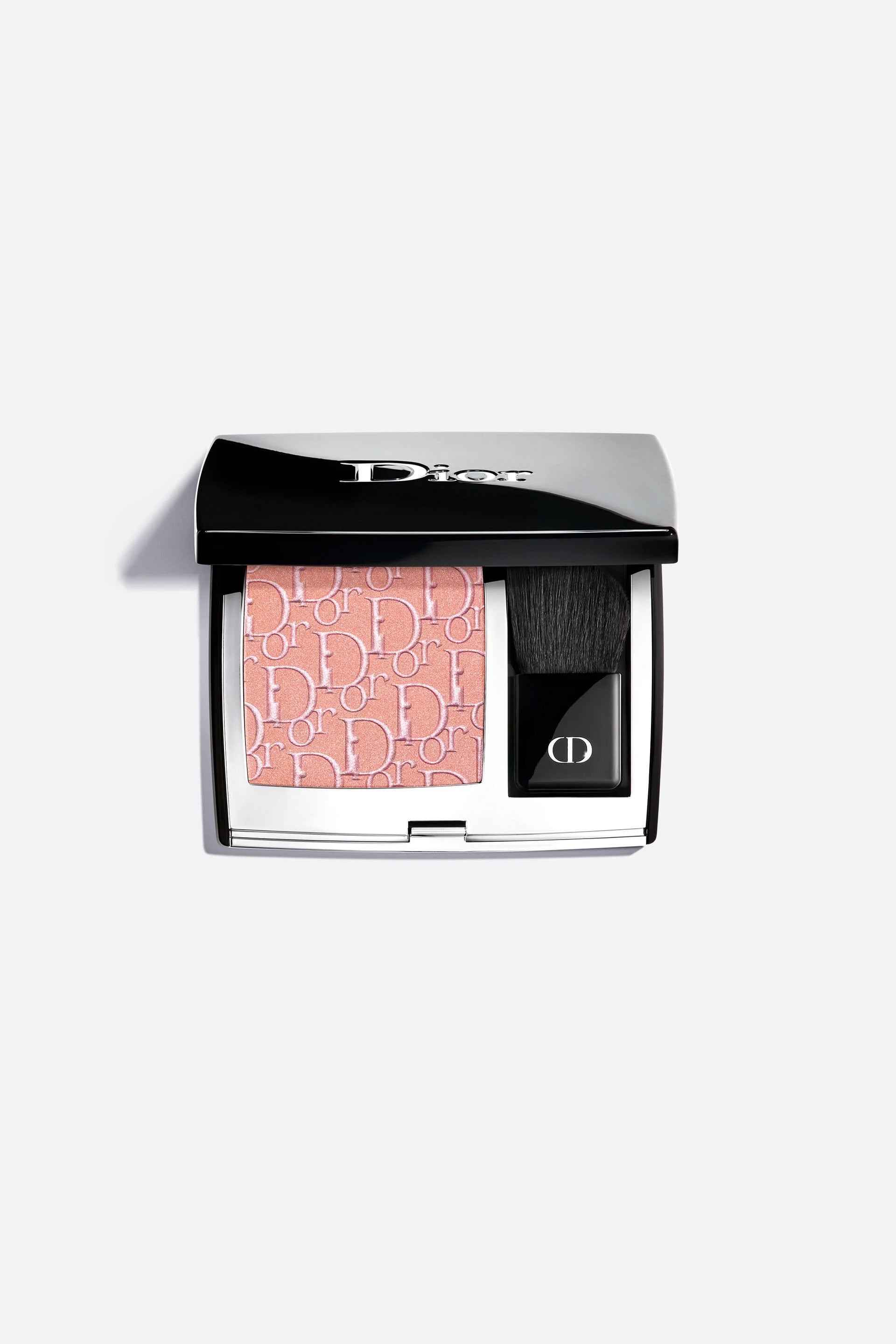 Rouge Blush - Limited Edition - 748 - Candyfloss - Shimmer