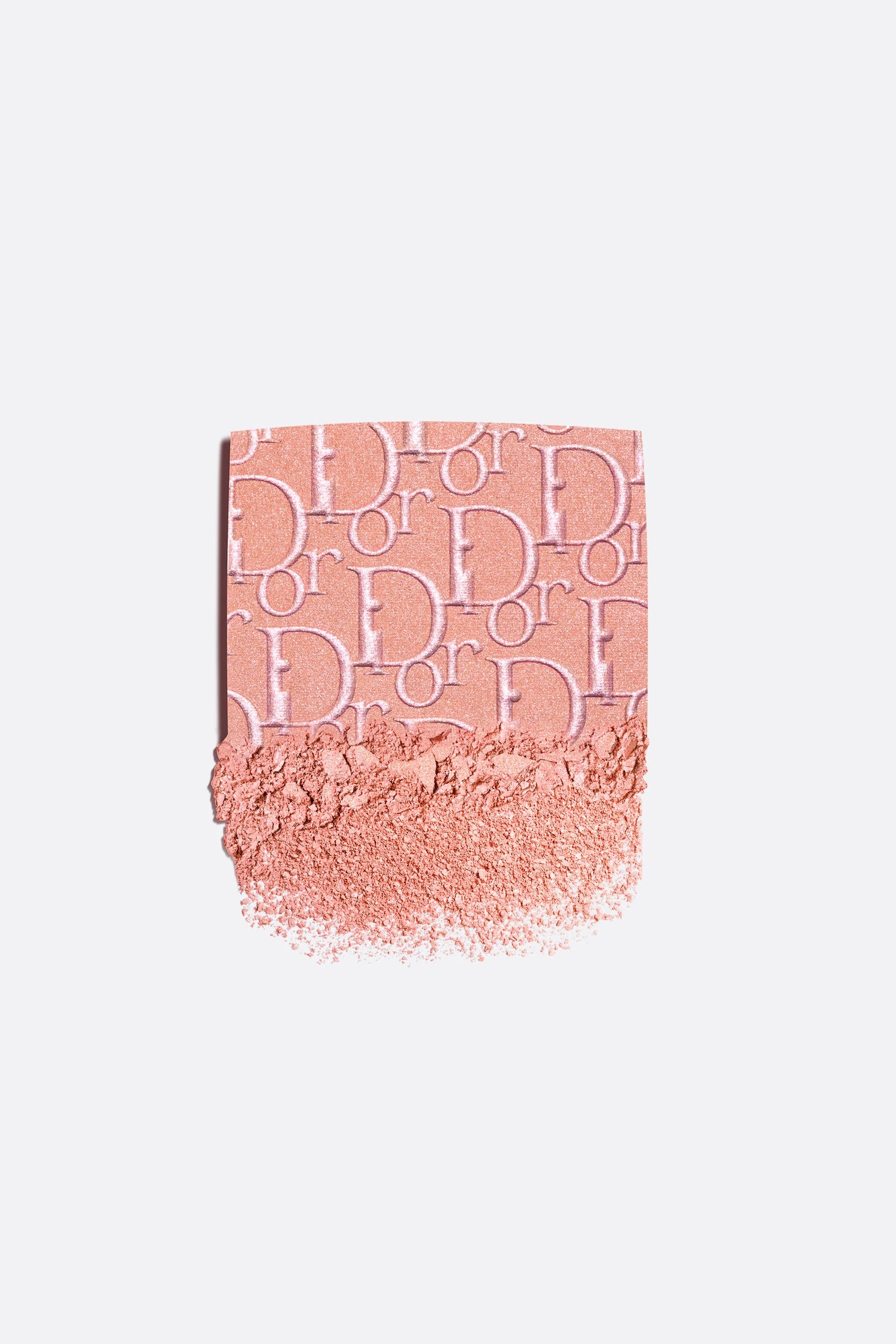 Rouge Blush - Limited Edition - 748 - Candyfloss - Shimmer