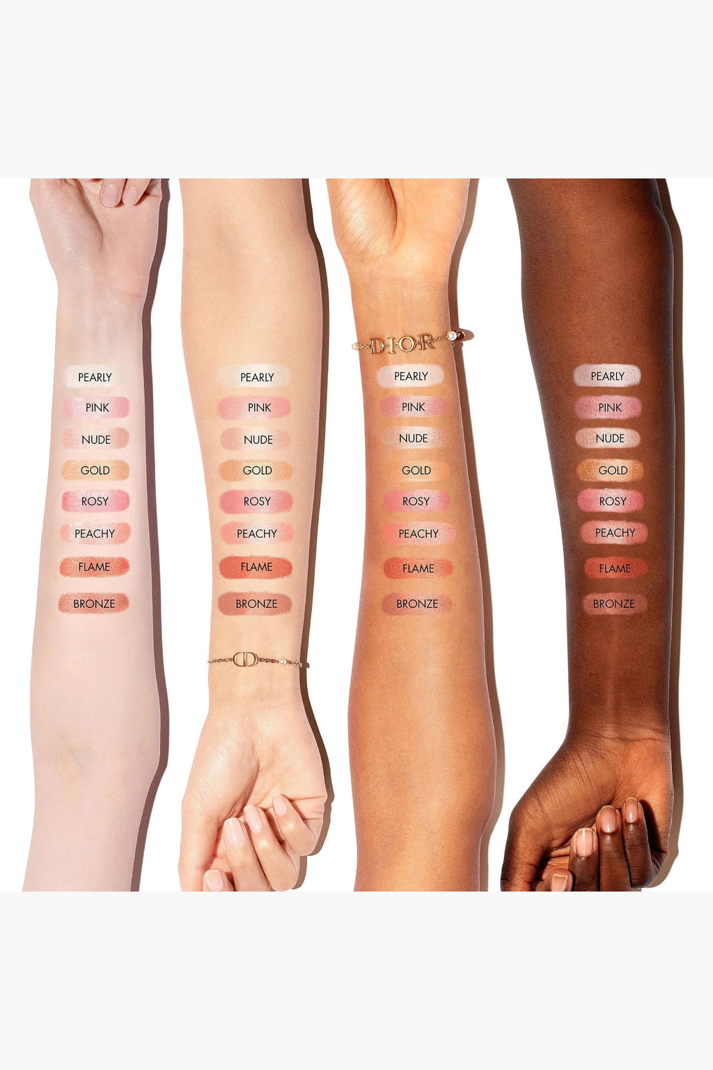 Dior Forever Glow Maximizer - Rosy
