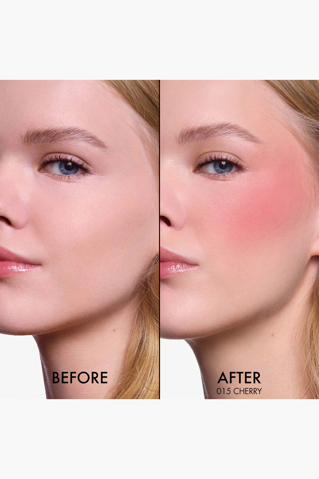 Dior Backstage Rosy Glow - 015 Cherry