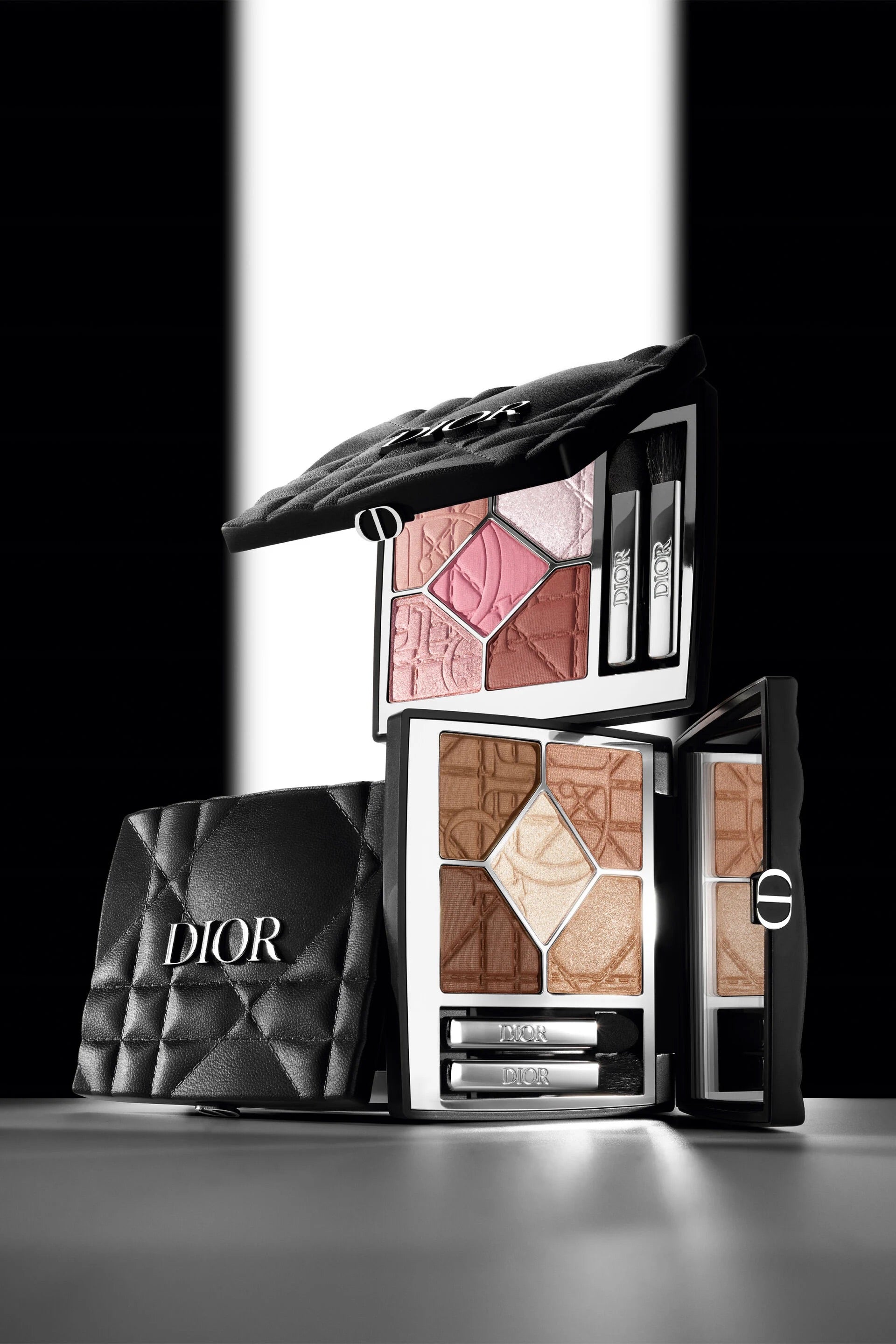 Diorshow 5 Couleurs - Limited Edition - 671 Coral Couture