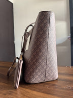 Bolsa Anne Klein Monogram Classic Tote