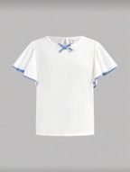 Conjunto Infantil Blue Ribbon Classic