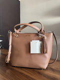 Bolsa Café Anne Klein