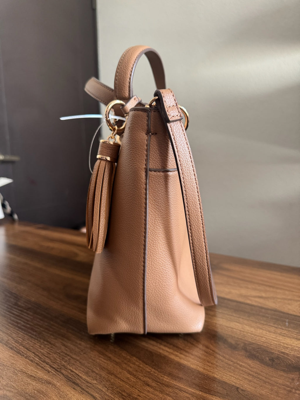 Bolsa Café Anne Klein