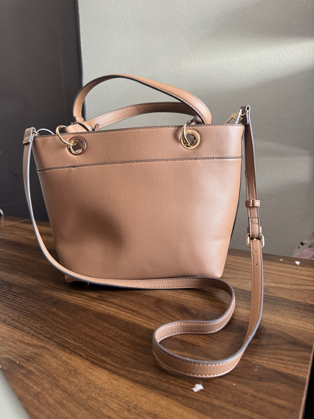 Bolsa Café Anne Klein