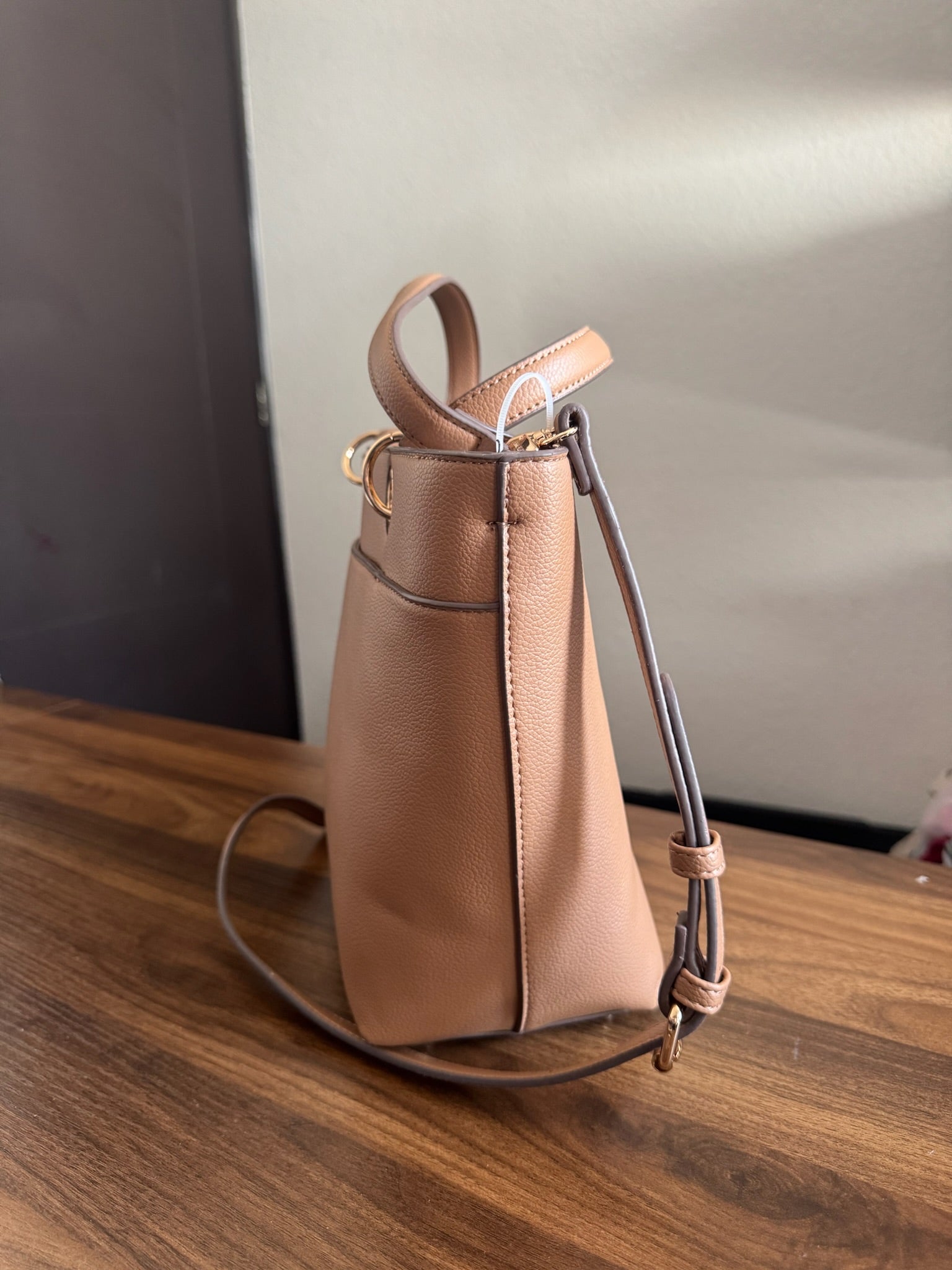 Bolsa Café Anne Klein