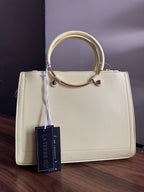 Bolsa Amarilla LaTerre