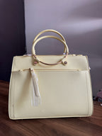 Bolsa Amarilla LaTerre